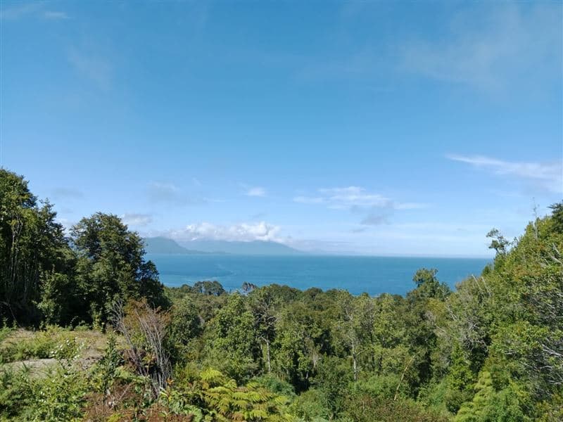 Santa Barbára / Sector Cerro Vilcun 