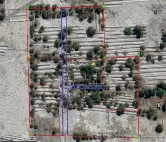 kilometro 28 Alto la Huayca