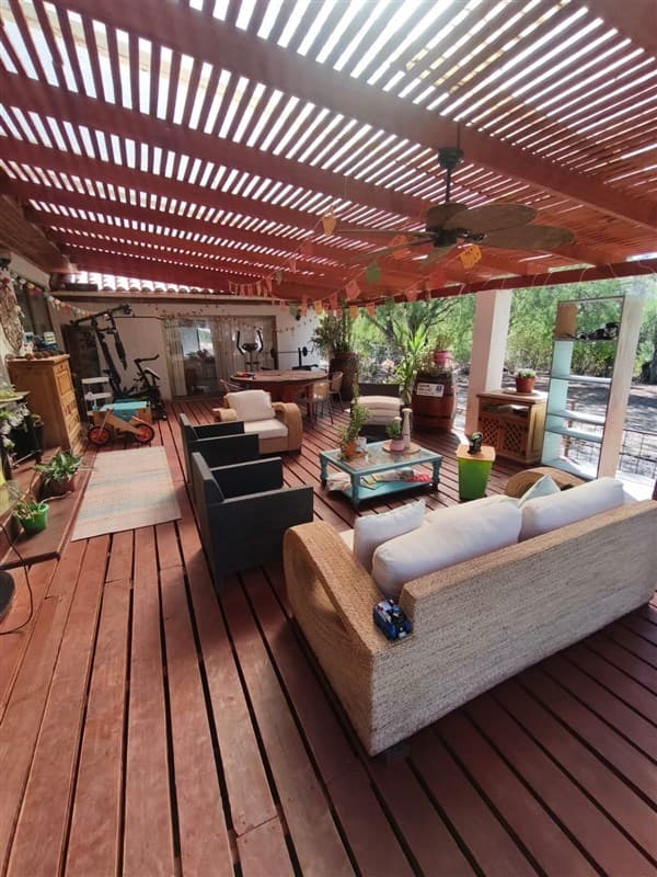 Condominio Mirador del Valle