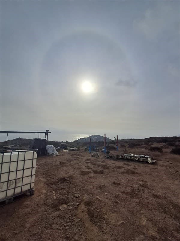 ruta 5 500, Ruta 5 100, La Serena, Coquimbo