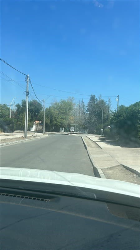 Condominio Lomas del Aguiila