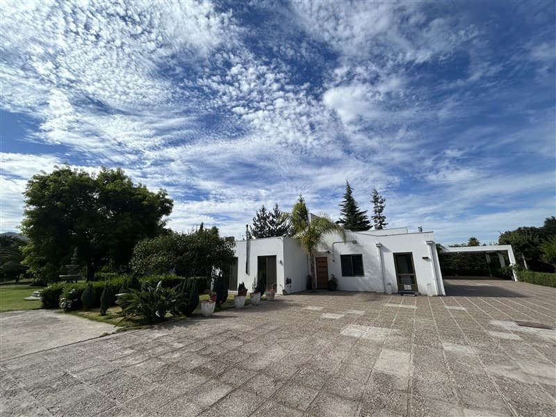 Condominio Las Fuentes 
