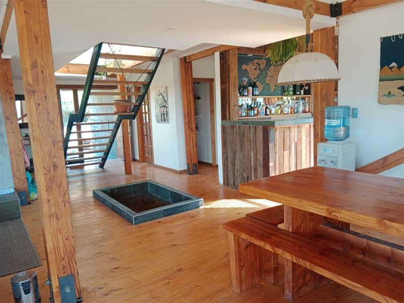 Condominio Valle El Principal