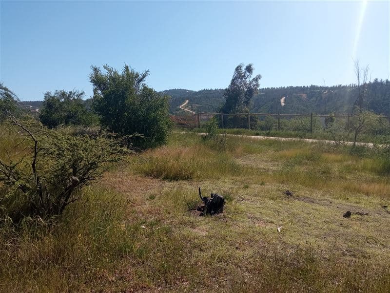 Portón Valle Verde Mar, Quilpué, Valparaíso