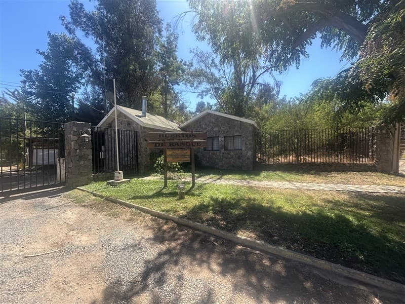 Condominio Huertos de Rangue 