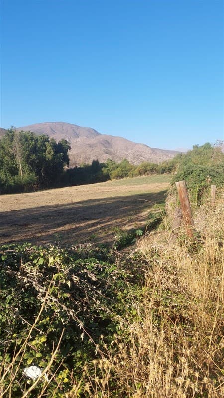 Carretera Los Libertadores