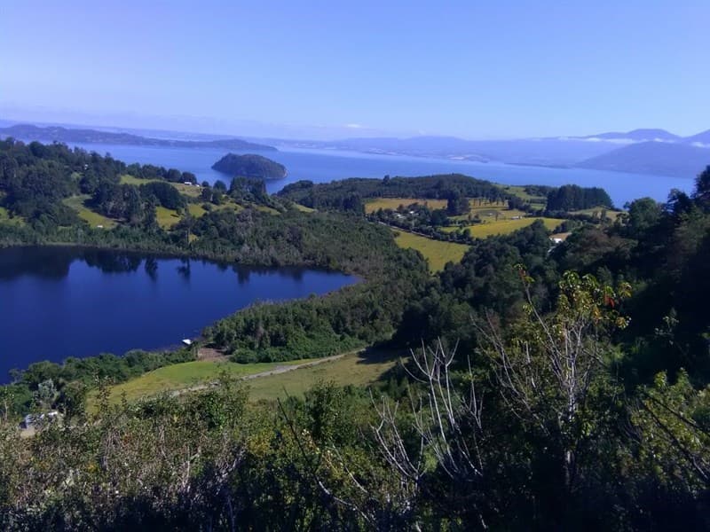 Lago Ranco