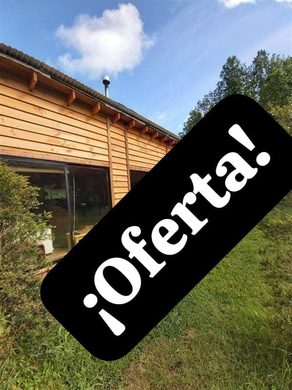 LAGO RANCO, SECTOR MAYAY