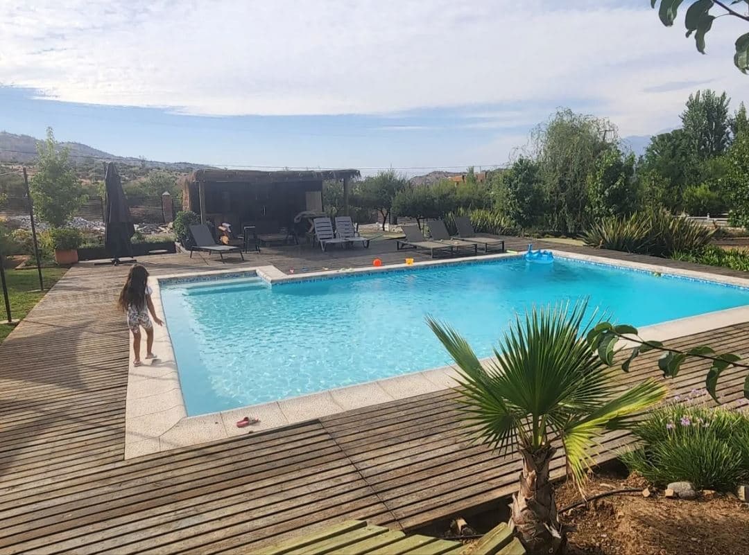 Alcalde Hernan Prieto