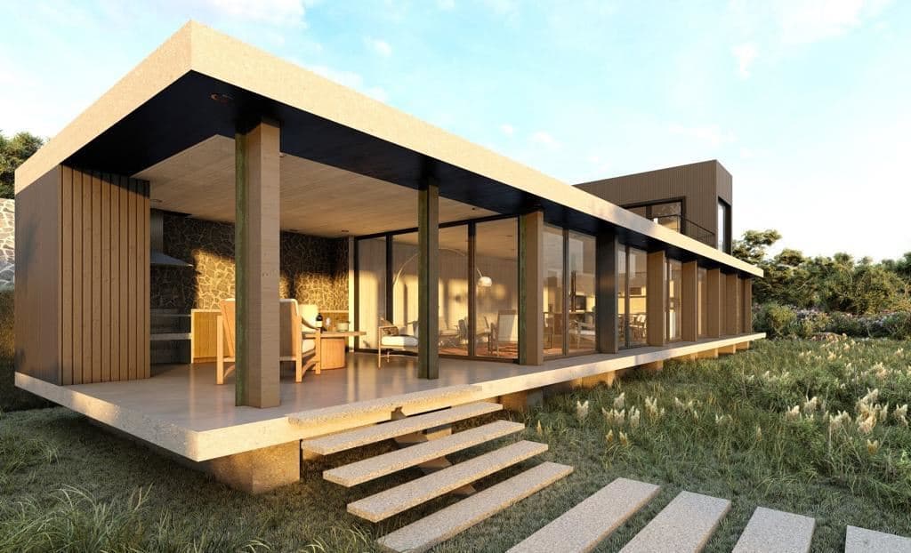 TANUME PC PL- 7 QUINCHEUMO