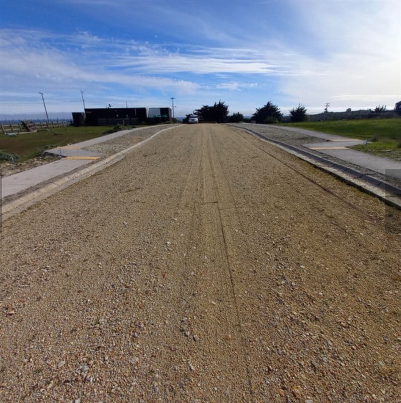 CONDOM.10LOTES URBANIZADOS VISTA AL MAR,PUNTA DE LOBOS, PICHILEMU