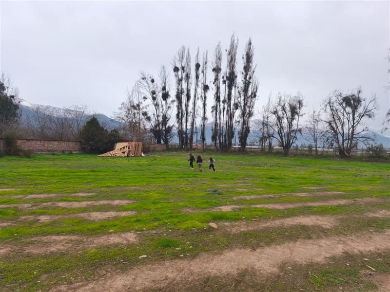 El Llano Subercaseaux