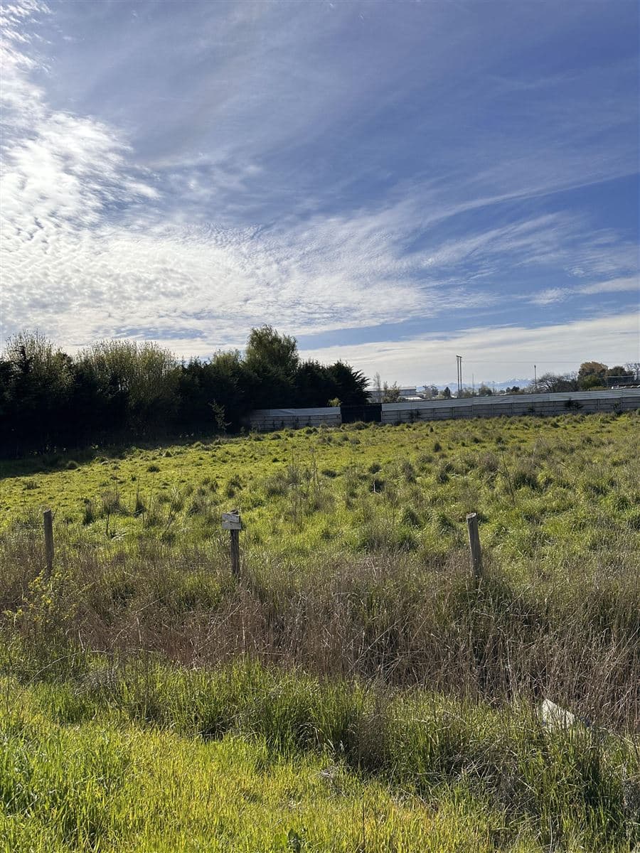 Km. 0,1 Camino a Cato 