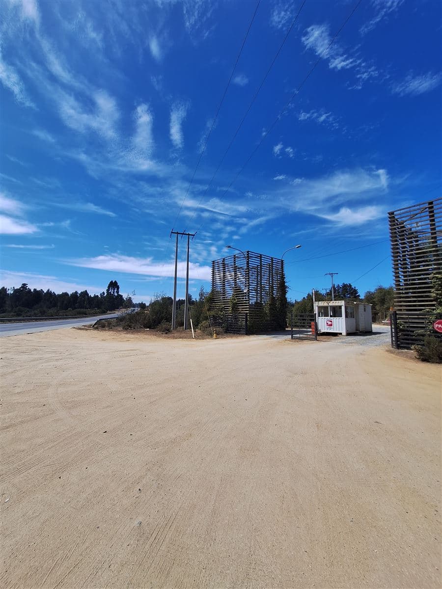 PINARES NORTE DE ALGARROBO F 90