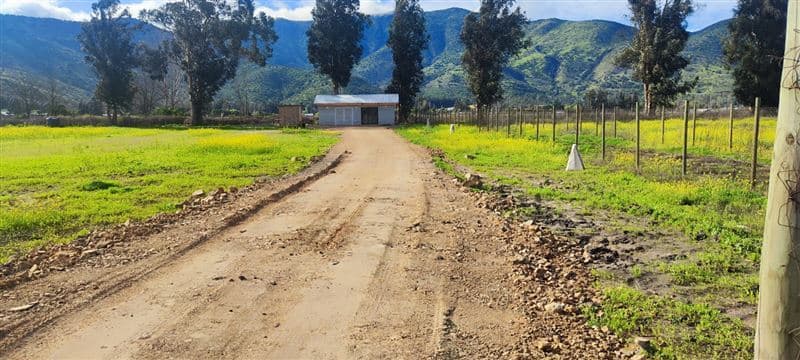 Condominio Las Aguilas Padre Hurtado