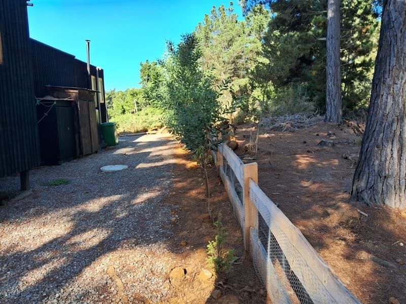 F-818-G, Casablanca, Valparaíso