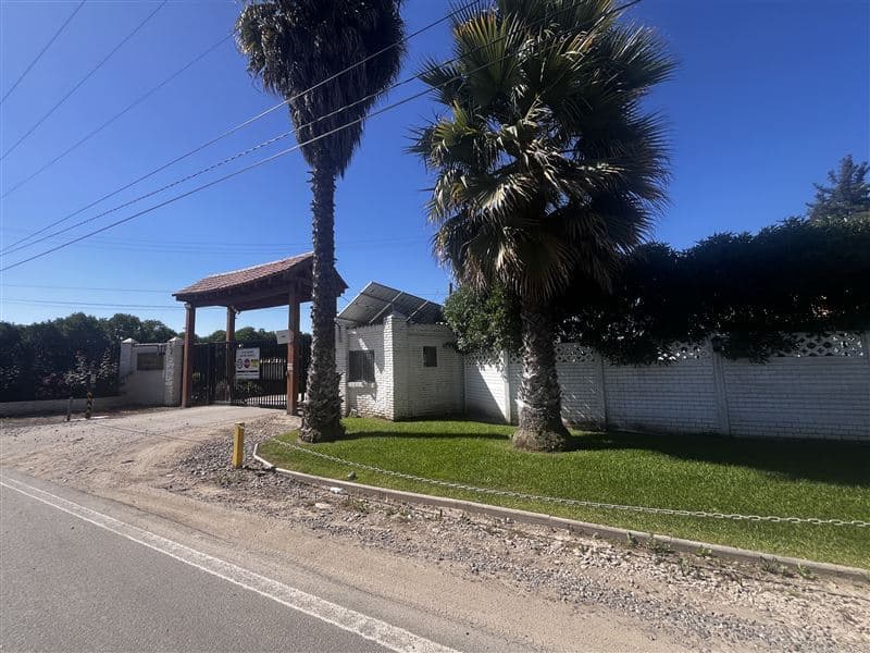 CONDOMINIO ENTRE CERROS 