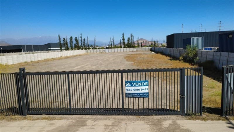 Parque empresarial Valle Grande