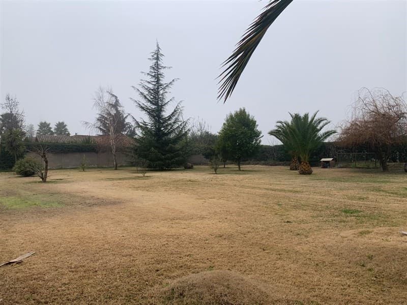 CONDOMINIO SANTA MARÍA DE LOS LIRIOS 