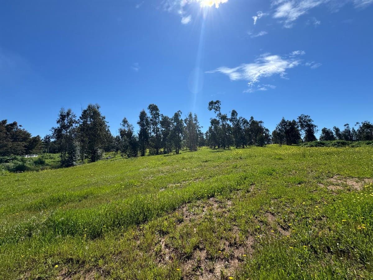 Loteo La Esperanza, altura del km2 ruta k-605