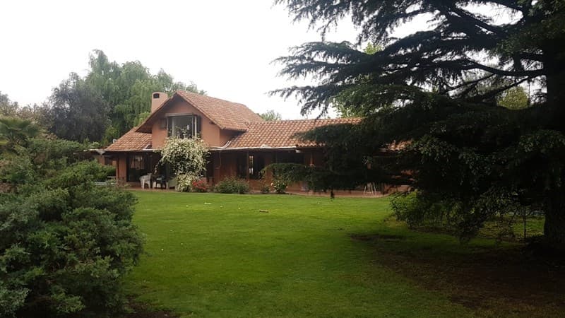 Avenida Chicureo