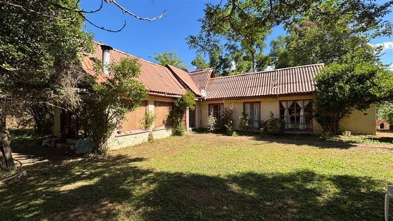 Condominio Huertos de Rangue 