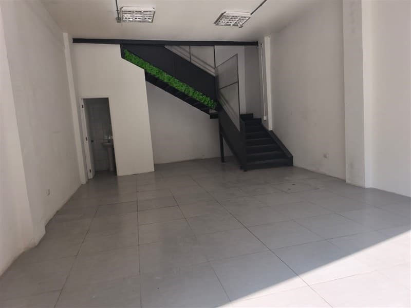 barrio república, calle salvador Sanfuentes 2