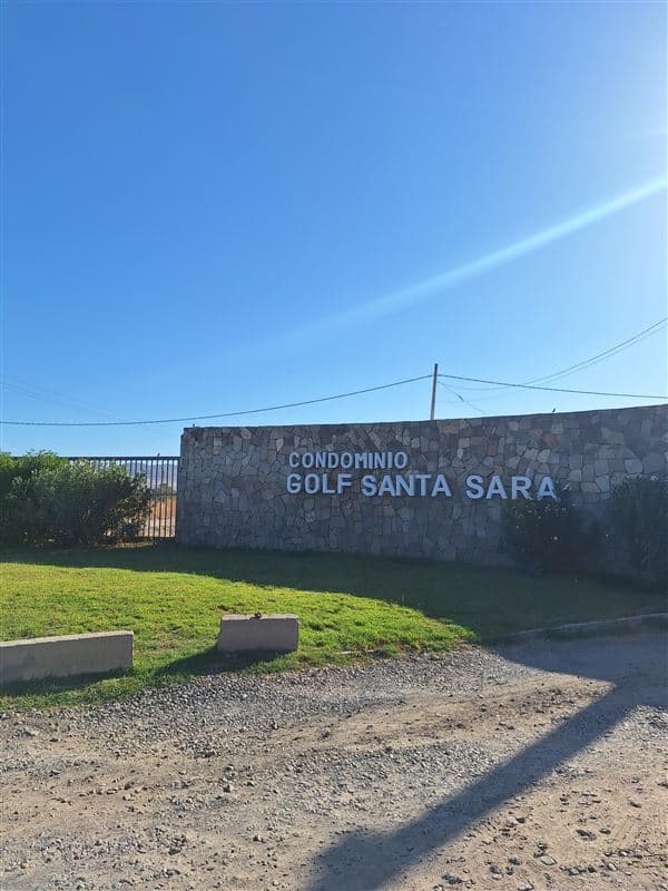 Condominio Golf Santa Sara, Lampa