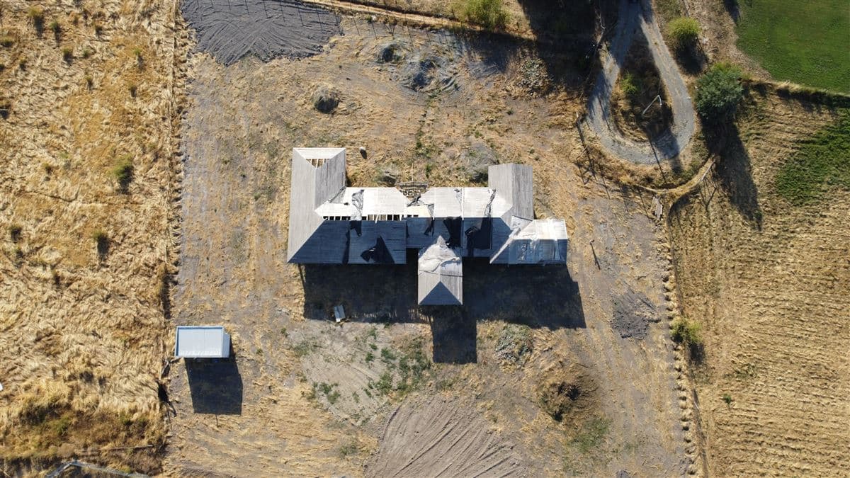 Km 7 camino a Cato en Sector Camino del Agua