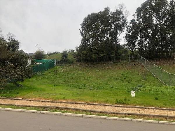 Condominio arenas de puyai 2