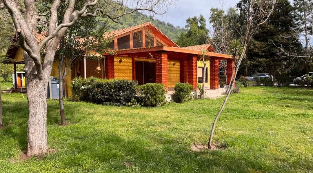 Camino Rinconada de San Vicente