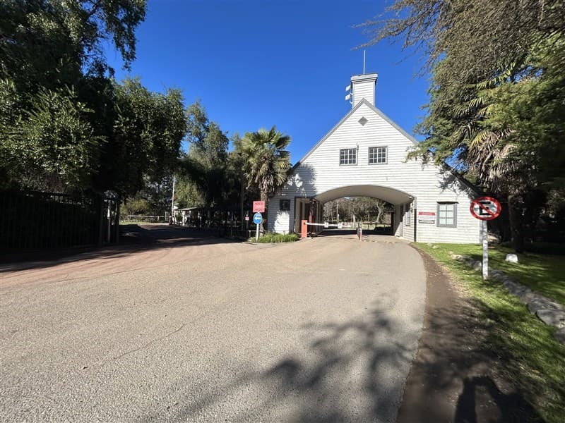 Condominio valle del Principal 