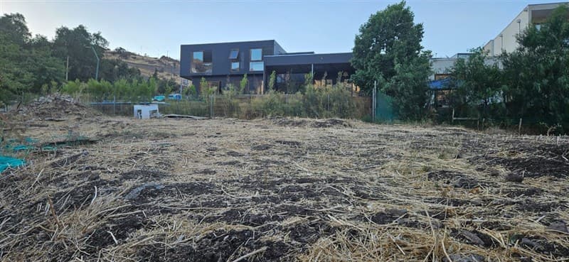 Condominio La Reserva