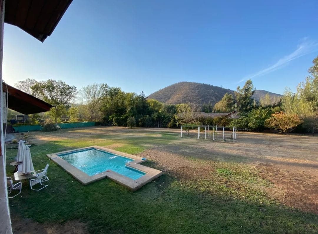 Camino Rinconada de San Vicente