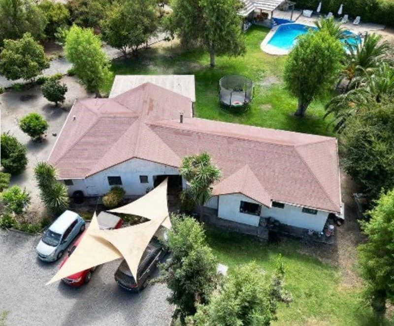 Condominio Mirador del Valle N°59