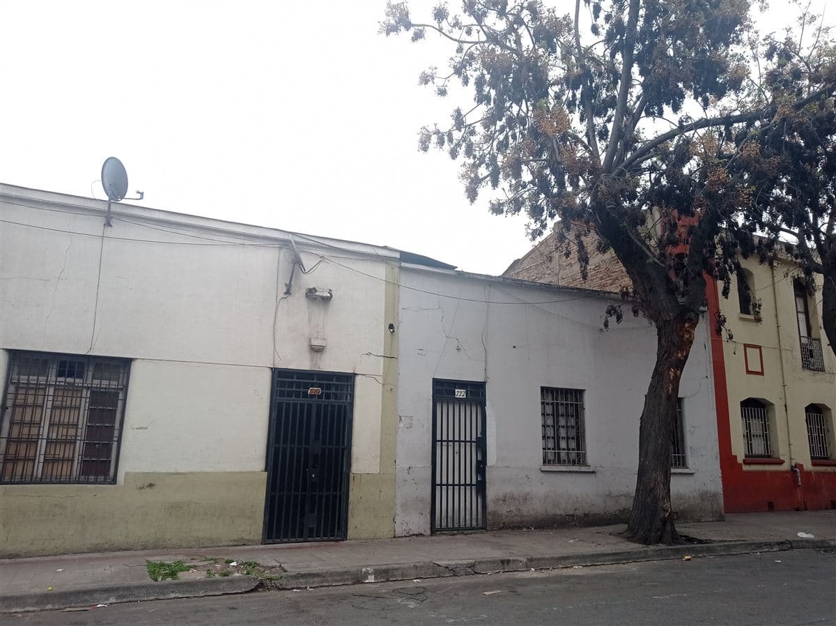 Casa Amplia de 320 m2 Rafael Sotomayor/Metro Cumming