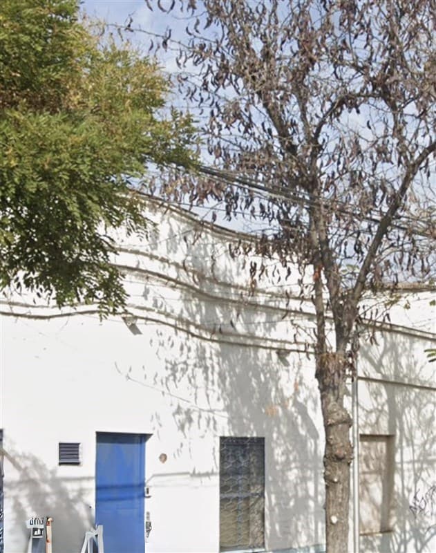 Porvenir, santiago centro