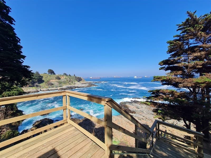 Condominio Las Rocas/ Puchuncaví