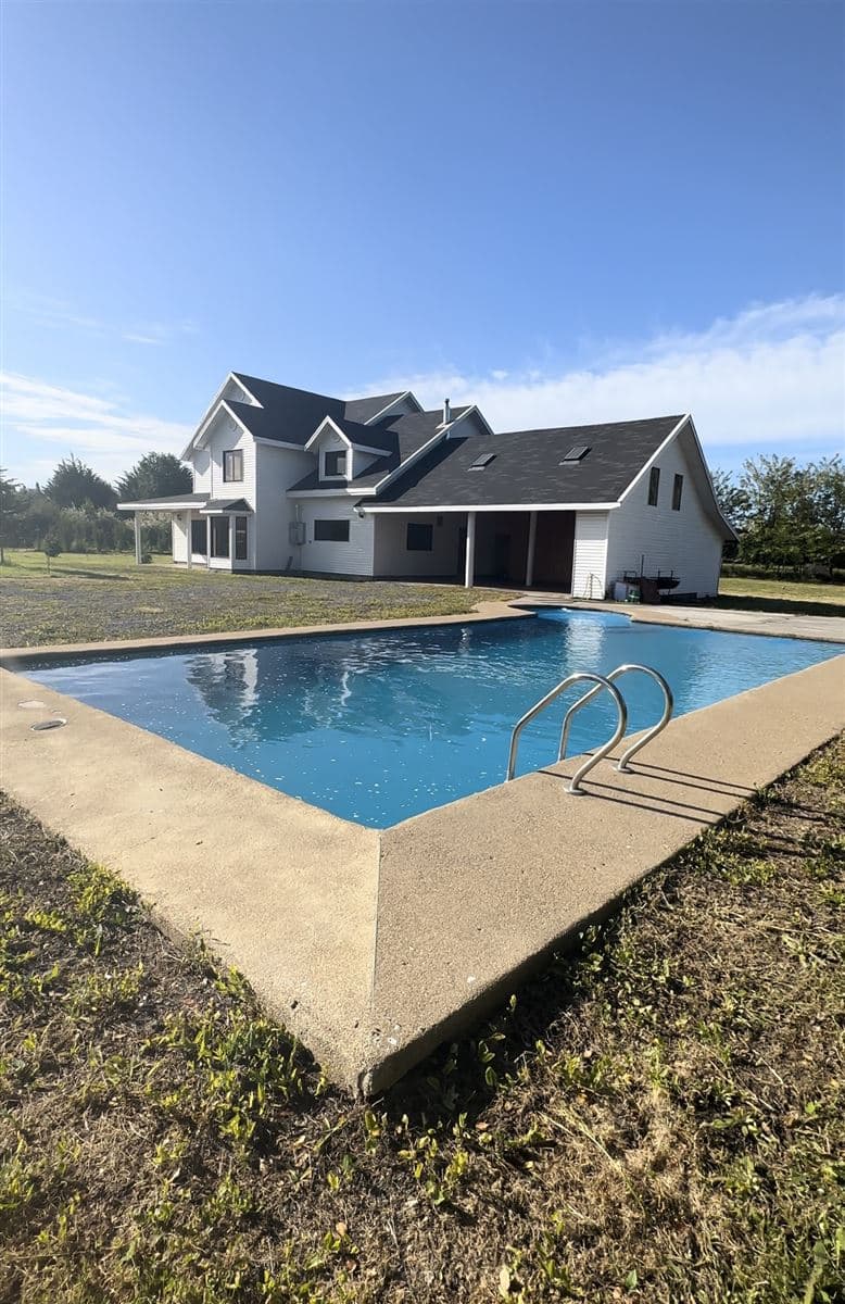 Km. 9 camino a Pinto 