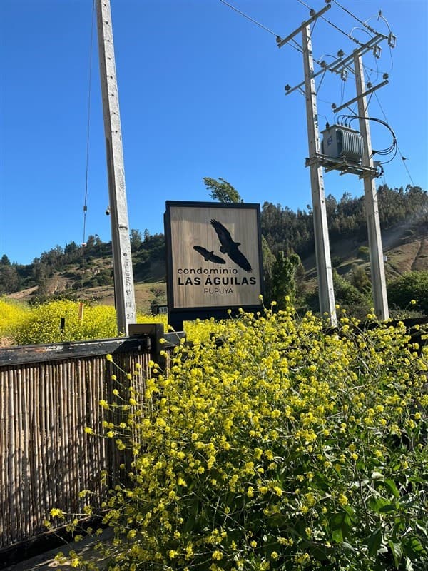 Condominio Las Aguilas