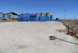 Circunvalación Chacabuco Sur Ruta G12