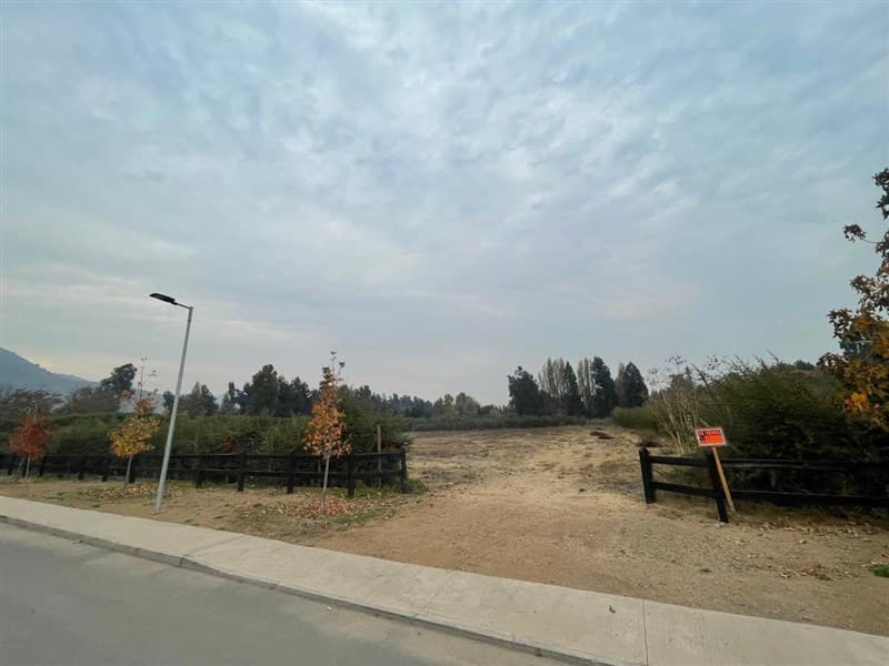 Condominio San Agustin