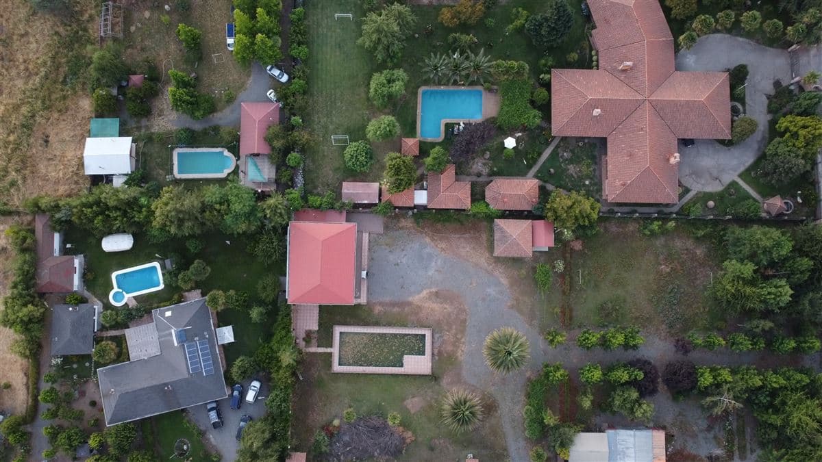 Km. 9 camino a Coihueco 