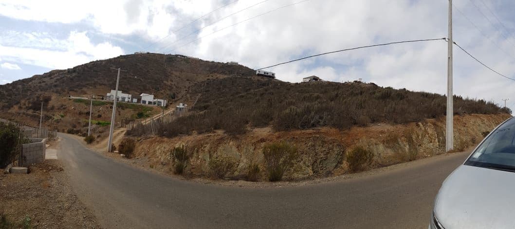 Fundo Loreto | Alto Valsol | Condominio Cerro San Luis a 20 min del centro de la Serena.