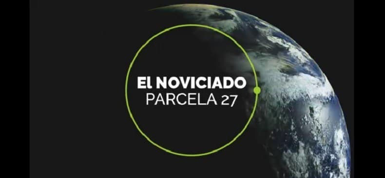 noviciado