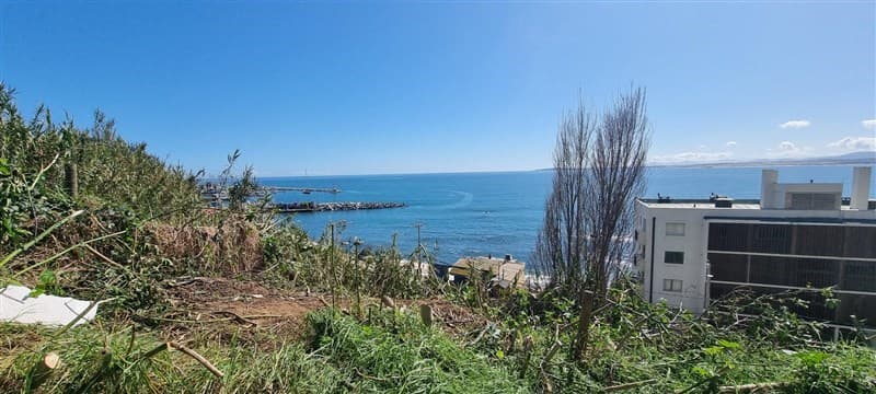 Avenida Borgoño - Playa Las Conchitas