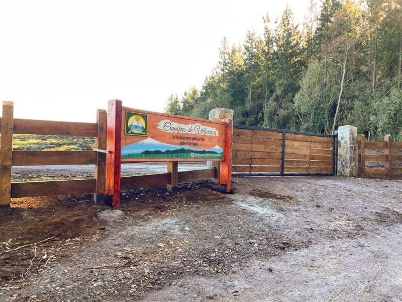 Loncoche, a 2 km de Ruta 5 Sur 