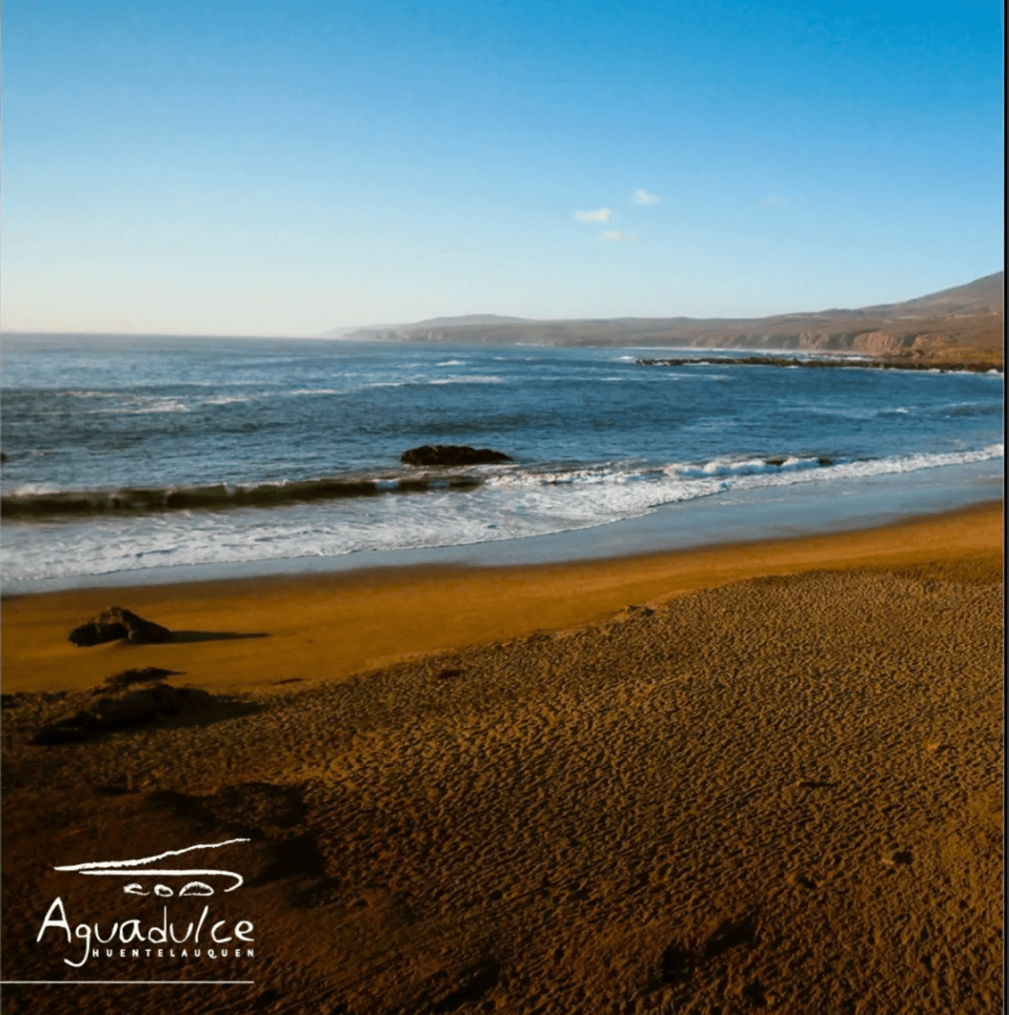 Condominio Agua Dulce