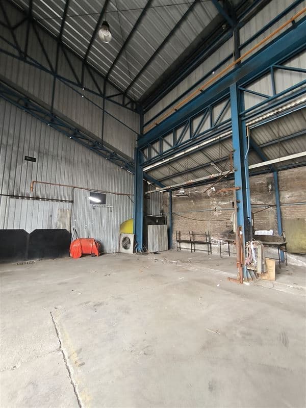 Santa Margarita / Autopista Central