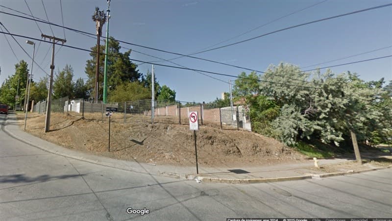 Las condes quinchamali